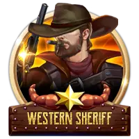 Western Sherrif